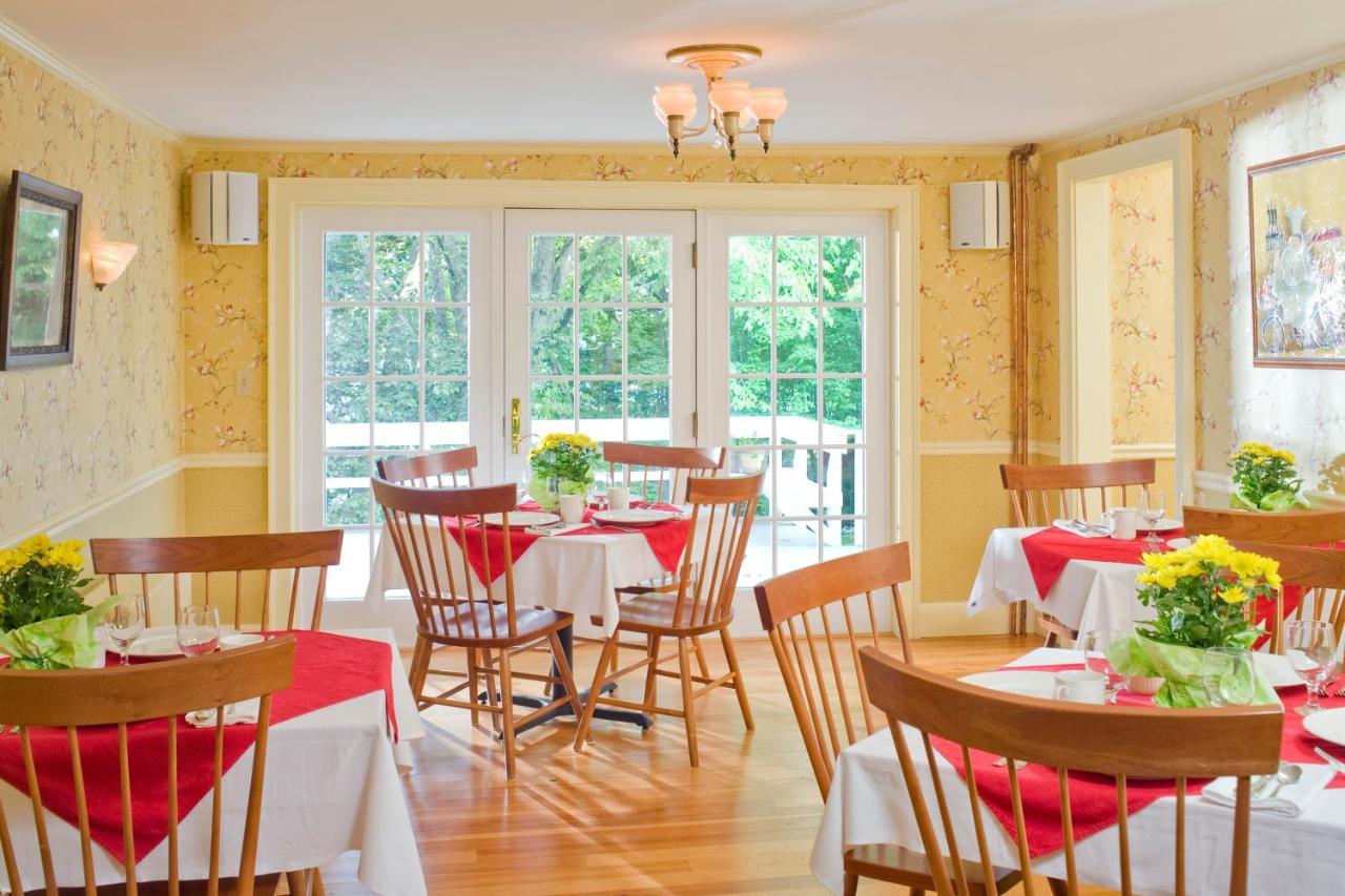 Newcastle Inn מראה חיצוני תמונה