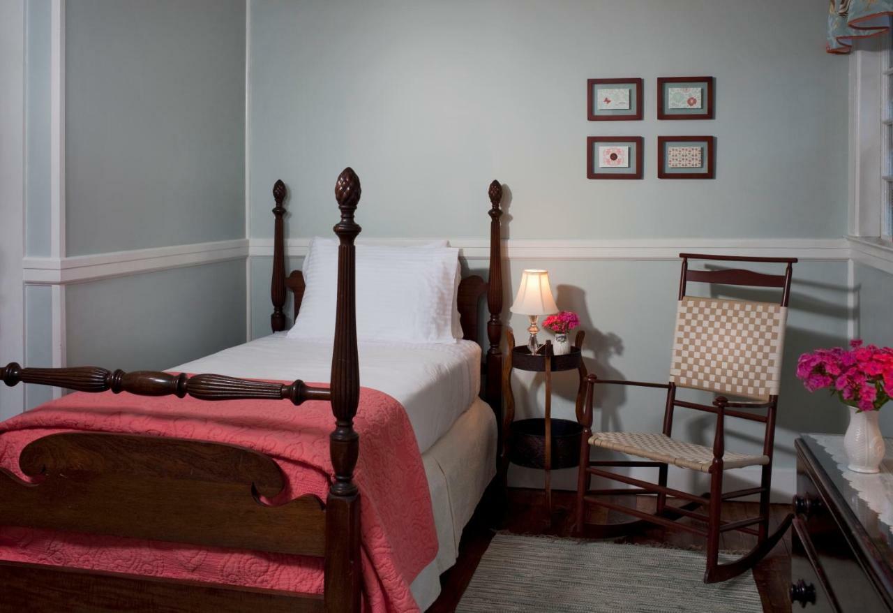 Newcastle Inn מראה חיצוני תמונה